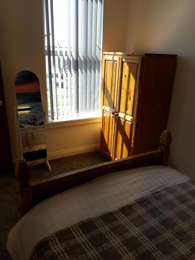 Southbay Flats Flat 2 Appartement *