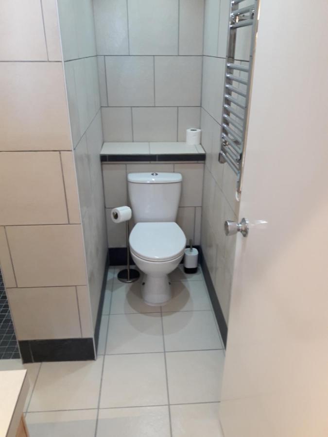 Appartement Southbay Flats Flat 2