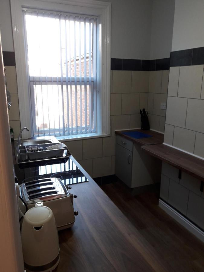 Southbay Flats Flat 2 Bridlington