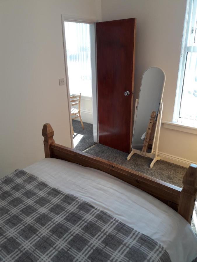 Southbay Flats Flat 2 Appartement