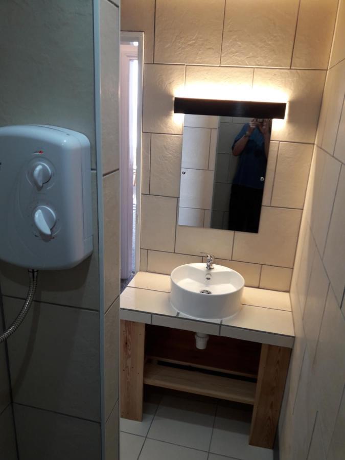 Appartement Southbay Flats Flat 2 Bridlington