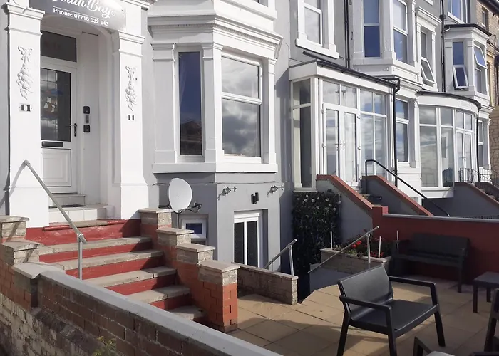 Southbay Holiday Flats Flat 2
