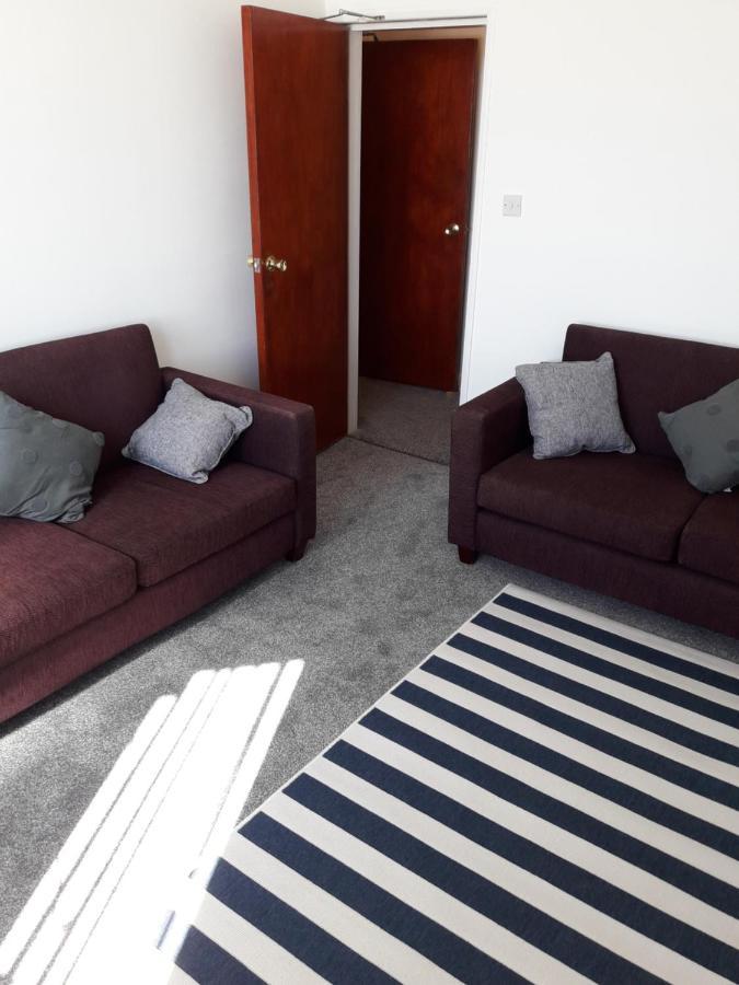 Apartment Southbay Flats Flat 2