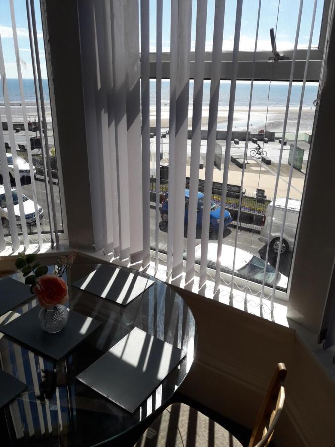 Southbay Flats Flat 2 Apartment Bridlington
