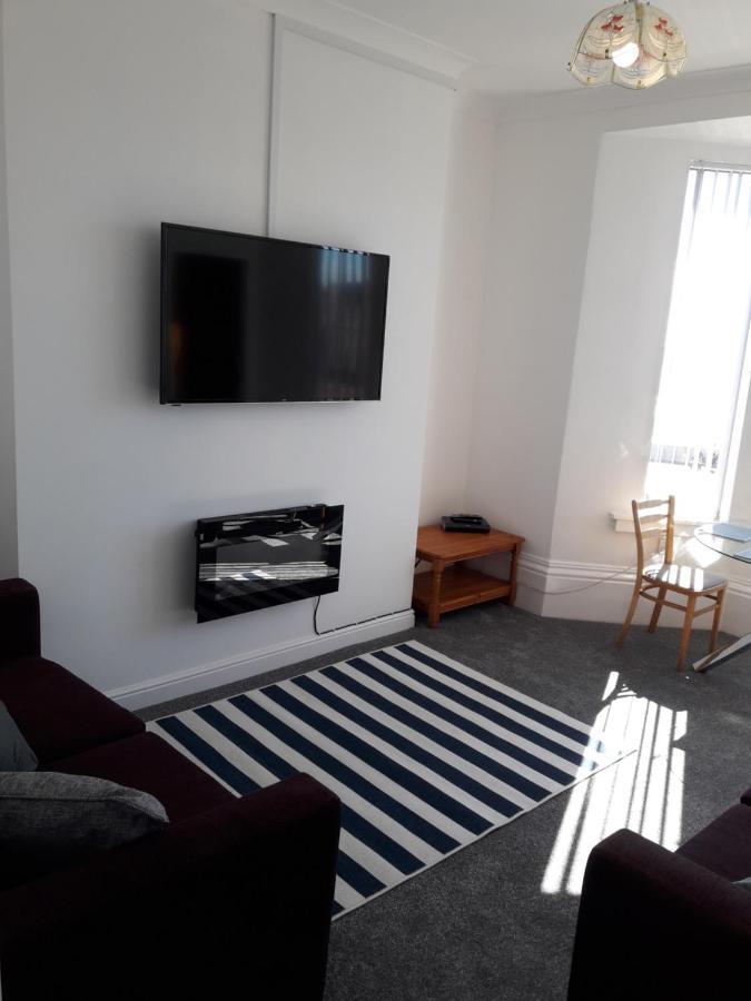 Apartment Southbay Flats Flat 2
