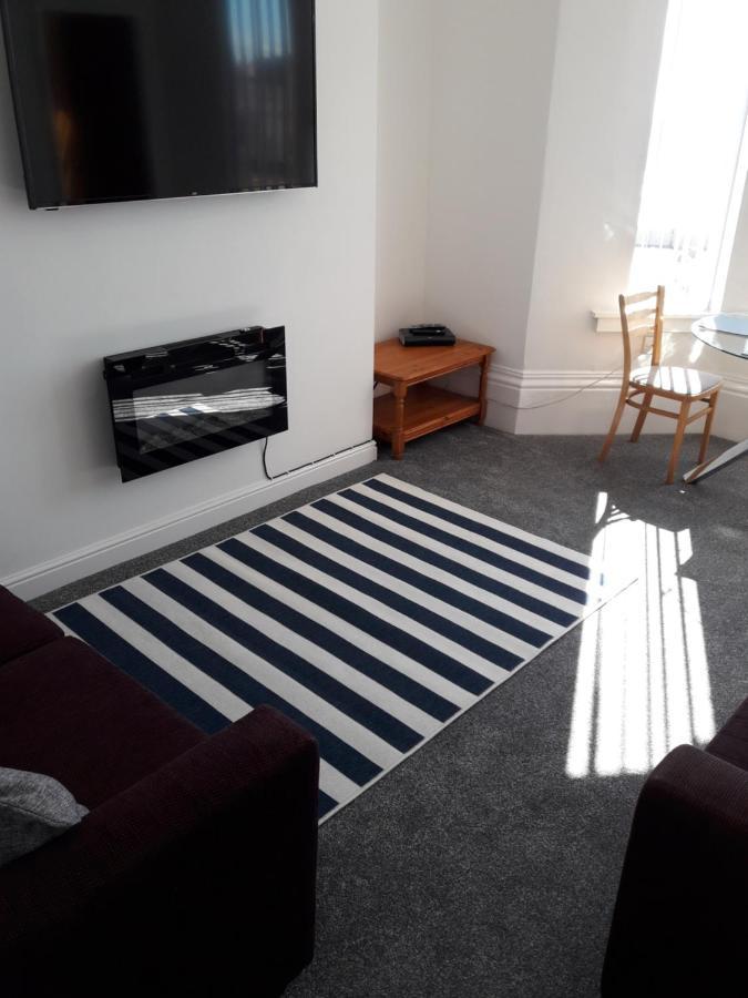 Apartment Southbay Flats Flat 2 Bridlington