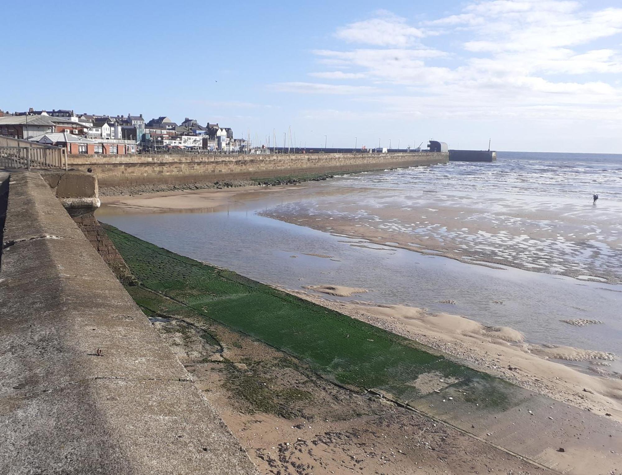 Southbay Flats Flat 2 Apartment Bridlington